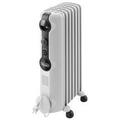 Масляный радиатор DeLonghi