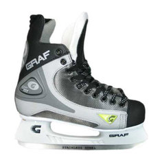 Мужские коньки GRAF Super 101