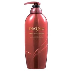 FLOR de MAN кондиционер REDFLO