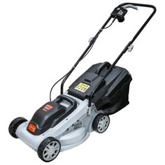 Газонокосилка Интерскол ГКЭ-32