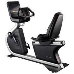 Горизонтальный велотренажер Panatta