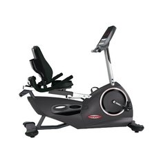 Горизонтальный велотренажер Panatta