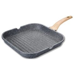 Сковорода-гриль LARA Rome