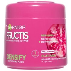 GARNIER Маска для волос Fructis