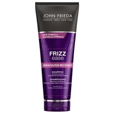 John Frieda Шампунь Frizz Ease