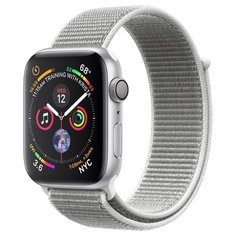 Часы Apple Watch Series 4 GPS