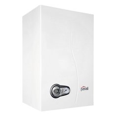 Газовый котел Ferroli Bluehelix
