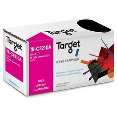 Картридж Target TR-CF210A