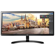Монитор LG 29UM59