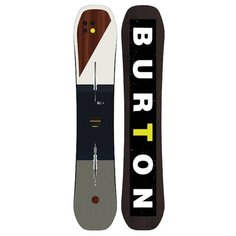 Сноуборд BURTON Custom Flying V