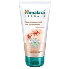 Himalaya Herbals гель для