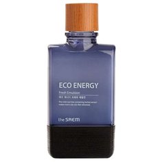 The Saem Эмульсия для лица Eco
