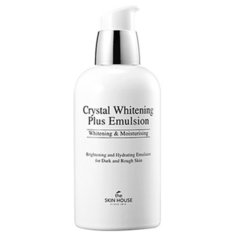 The Skin House CRYSTAL