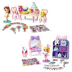 Игровой набор Spin Master Party