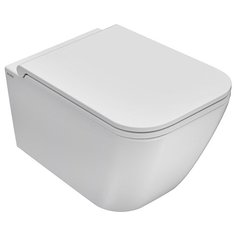 Унитаз GLOBO Stone STS03.BI