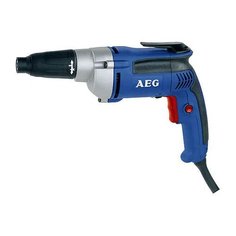 Шуруповерт AEG S 2500 E