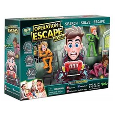 Настольная игра YULU Операция