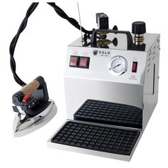 Утюг с парогенератором Eolo GV-03