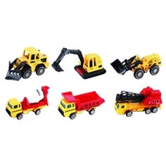 Набор техники Shantou Gepai