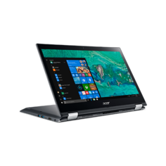 Ноутбук Acer Spin 3 SP314-51