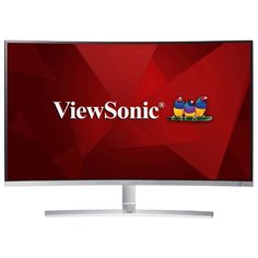 Монитор Viewsonic VX3216-scmh