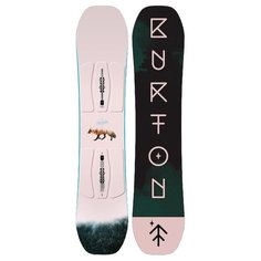 Сноуборд BURTON Yeasayer Smalls