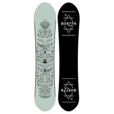 Сноуборд BURTON Day Trader 18-19