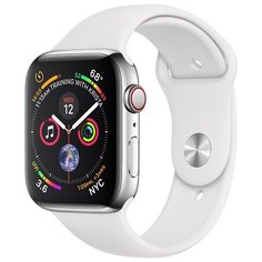 Часы Apple Watch Series 4 GPS +