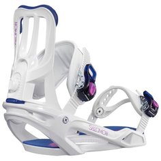 Крепления Salomon Spell