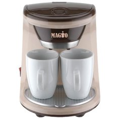 Кофеварка Magio MG-345