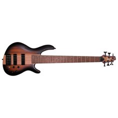 Бас-гитара Cort C6 Plus ZBMH