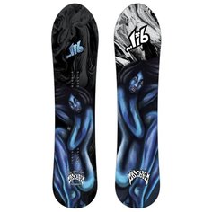 Сноуборд Lib Tech Jl X Lost