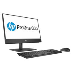 Моноблок 21.5 HP ProOne 600 G4