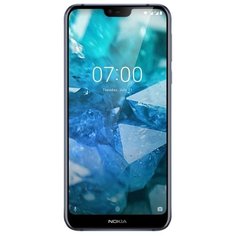 Смартфон Nokia 7.1 32GB