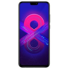 Смартфон Honor 8X 4 128GB
