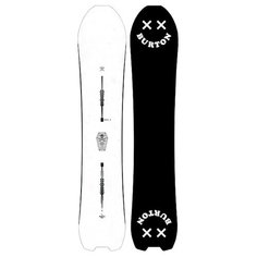 Сноуборд BURTON Skeleton Key