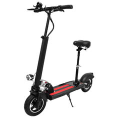 Электросамокат KUGOO M3