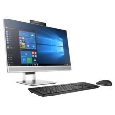 Моноблок 23.8 HP EliteOne 800