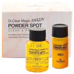 The Skin House Комплекс для