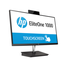 Моноблок 23.8 HP EliteOne 1000