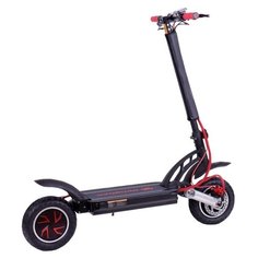 Электросамокат KUGOO G-Booster