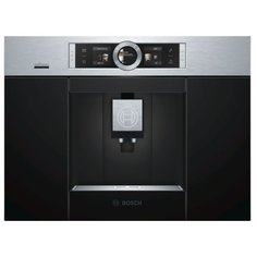 Кофемашина Bosch CTL636ES6