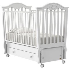 Кроватка Nuovita Sorriso