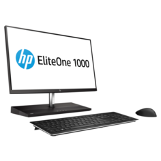 Моноблок 23.8 HP EliteOne 1000