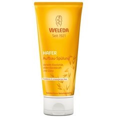 Weleda бальзам с овсом для