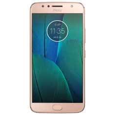 Смартфон Motorola Moto G5s Plus