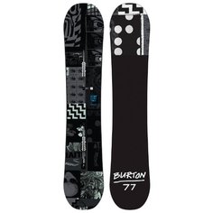 Сноуборд BURTON Amplifier 18-19