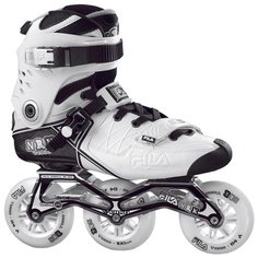 Роликовые коньки Fila Skates