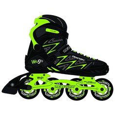 Роликовые коньки Tempish We-Go