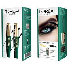 LOreal Paris набор туши для